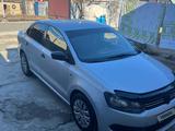 Volkswagen Polo 2015 года за 4 500 000 тг. в Алматы – фото 2