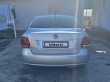 Volkswagen Polo 2015 года за 4 500 000 тг. в Алматы – фото 4