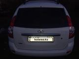 ВАЗ (Lada) Priora 2171 2012 года за 1 200 000 тг. в Астана – фото 2