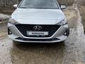 Hyundai Accent 2021 годаfor7 800 000 тг. в Усть-Каменогорск – фото 10