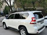 Toyota Land Cruiser Prado 2016 годаүшін17 000 000 тг. в Алматы – фото 3