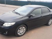 Toyota Corolla 2010 годаүшін6 300 000 тг. в Астана