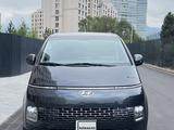 Hyundai Staria 2022 года за 20 000 000 тг. в Алматы