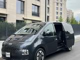 Hyundai Staria 2022 года за 20 000 000 тг. в Алматы – фото 5