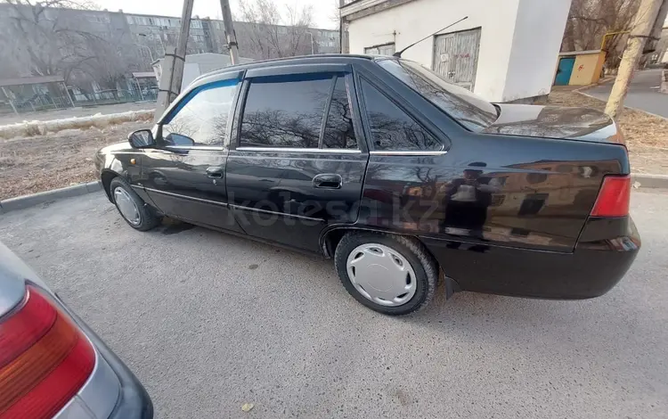 Daewoo Nexia 2012 года за 1 963 753 тг. в Шиели