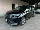 Toyota Sienna 2021 года за 24 500 000 тг. в Алматы – фото 3