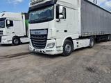 DAF  XF 2015 года за 28 000 000 тг. в Шымкент