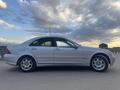 Mercedes-Benz C 240 2003 года за 2 550 000 тг. в Алматы – фото 3