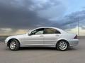 Mercedes-Benz C 240 2003 года за 2 550 000 тг. в Алматы – фото 4
