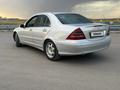 Mercedes-Benz C 240 2003 года за 2 550 000 тг. в Алматы – фото 5