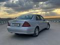 Mercedes-Benz C 240 2003 года за 2 550 000 тг. в Алматы – фото 6