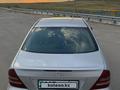 Mercedes-Benz C 240 2003 года за 2 550 000 тг. в Алматы – фото 7