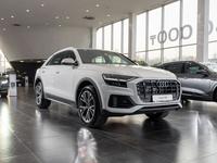 Audi Q8 2023 года за 43 070 000 тг. в Алматы