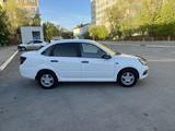 ВАЗ (Lada) Granta 2190 2021 годаfor4 800 000 тг. в Костанай – фото 4