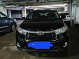 Toyota Highlander 2014 года за 15 500 000 тг. в Алматы – фото 2