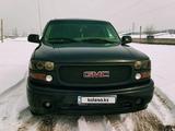 GMC Yukon 2006 годаүшін10 000 000 тг. в Шымкент