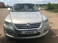 Volkswagen Touareg 2008 года за 7 000 000 тг. в Костанай