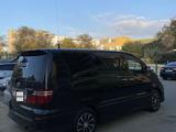 Toyota Alphard 2006 года за 8 000 000 тг. в Актау