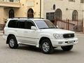 Toyota Land Cruiser 1999 годаfor8 000 000 тг. в Актобе