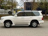 Toyota Land Cruiser 1999 года за 8 000 000 тг. в Актобе – фото 4