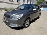 Chevrolet Nexia 2022 года за 4 700 000 тг. в Караганда