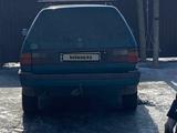 Volkswagen Passat 1992 годаүшін600 000 тг. в Уральск – фото 3