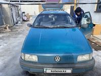Volkswagen Passat 1992 года за 600 000 тг. в Уральск