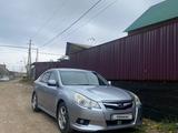 Subaru Legacy 2009 годаfor4 000 000 тг. в Алматы – фото 5