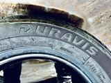 1 грузовая шина Bridgestone 215/65/16C за 14 990 тг. в Астана – фото 4