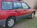 Subaru Forester 1998 года за 2 500 000 тг. в Алматы – фото 3