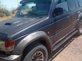 Mitsubishi Pajero 1993 года за 2 800 000 тг. в Балхаш – фото 2