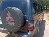 Mitsubishi Pajero 1993 года за 2 800 000 тг. в Балхаш – фото 4