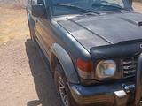 Mitsubishi Pajero 1993 года за 2 800 000 тг. в Балхаш – фото 5