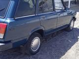 ВАЗ (Lada) 2104 2001 года за 1 500 000 тг. в Алматы – фото 4