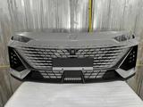 Бампер передний за 120 000 тг. в Шымкент – фото 2