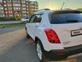 Chevrolet Tracker 2013 годаүшін5 700 000 тг. в Петропавловск – фото 8