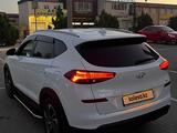 Hyundai Tucson 2019 годаүшін11 000 000 тг. в Актау – фото 4