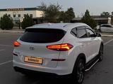Hyundai Tucson 2019 годаүшін11 000 000 тг. в Актау – фото 3