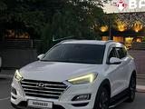 Hyundai Tucson 2019 годаүшін11 000 000 тг. в Актау – фото 2
