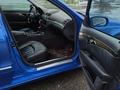 Mercedes-Benz E 320 2003 годаүшін8 400 000 тг. в Алматы – фото 8