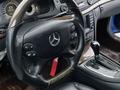 Mercedes-Benz E 320 2003 годаүшін8 400 000 тг. в Алматы – фото 11