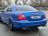 Mercedes-Benz E 320 2003 года за 8 400 000 тг. в Алматы – фото 3