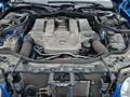 Mercedes-Benz E 320 2003 годаүшін8 400 000 тг. в Алматы – фото 5