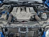 Mercedes-Benz E 320 2003 года за 8 400 000 тг. в Алматы – фото 5