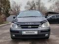 Hyundai Getz 2003 года за 2 200 000 тг. в Алматы