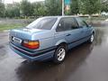 Volkswagen Passat 1991 года за 1 400 000 тг. в Костанай – фото 15