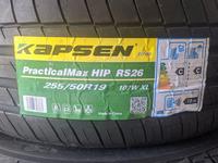 Разноширокие 255/50R19; 285/45R19 Kapsen RS26үшін196 800 тг. в Шымкент