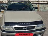 Opel Astra 1996 года за 1 500 000 тг. в Караганда – фото 2