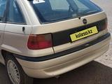 Opel Astra 1996 года за 1 500 000 тг. в Караганда – фото 3