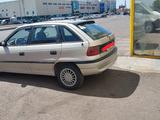 Opel Astra 1996 года за 1 500 000 тг. в Караганда – фото 4
